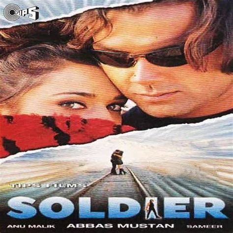 soldier 1998 indian film|hindi movies bobby soldier.